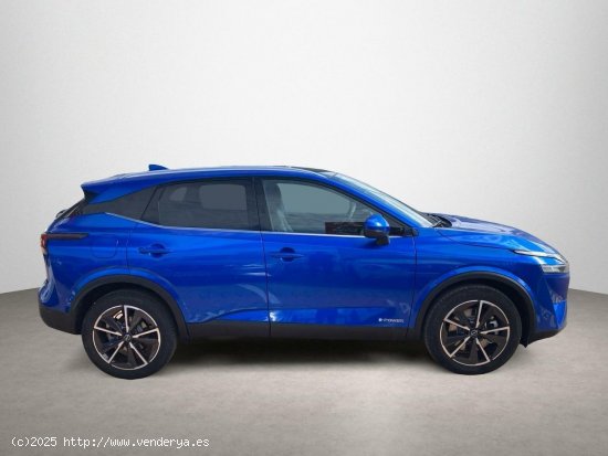 Nissan Qashqai E-POWER 140 KW (190 CV) Tekna - 