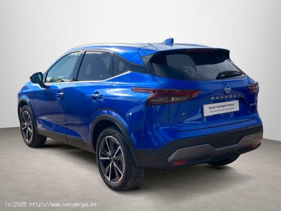 Nissan Qashqai E-POWER 140 KW (190 CV) Tekna - 