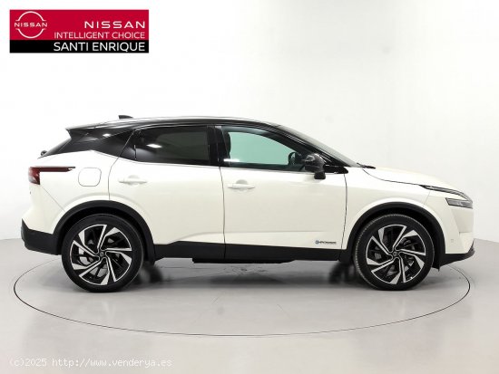 Nissan Qashqai E-POWER 140 KW (190 CV) Tekna+ - 