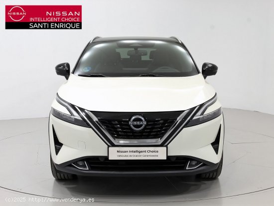 Nissan Qashqai E-POWER 140 KW (190 CV) Tekna+ - 