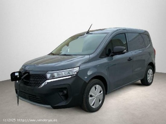  Nissan Townstar BEV 45KWH PROFESSIONAL 3-SEATS 4P -  