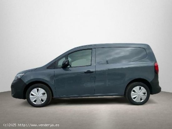 Nissan Townstar BEV 45KWH PROFESSIONAL 3-SEATS 4P - 