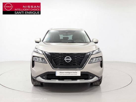 Nissan X-Trail 7pl 1.5 e-4ORCE 158kW 4x4 A/T Tekna+ - 