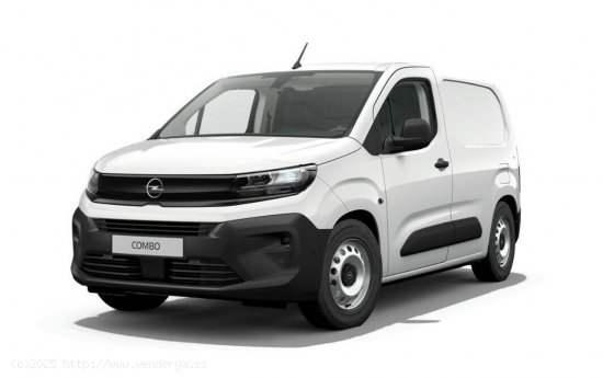 Opel Combo 1.5 TD 75KW 650KG SWB 3P - 