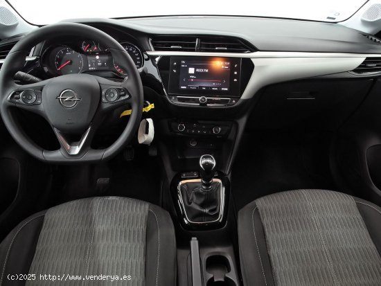 Opel Corsa 1.2T XHL 74kW (100CV) Edition - 