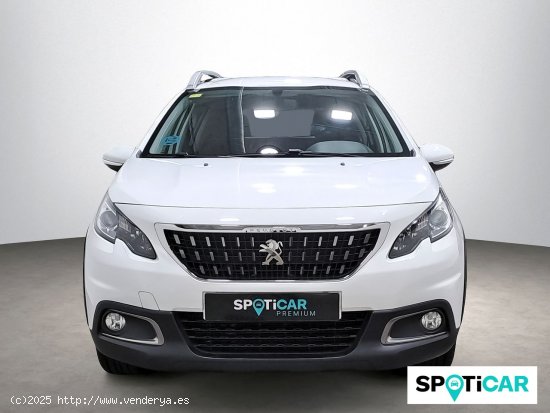 Peugeot 2008 Signature BlueHDi 100 S&S 5 Vel. MAN - 