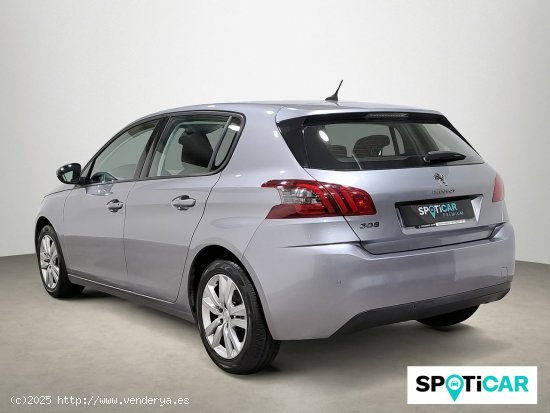 Peugeot 308 5p Active Pack BlueHDi 130 S&S - 