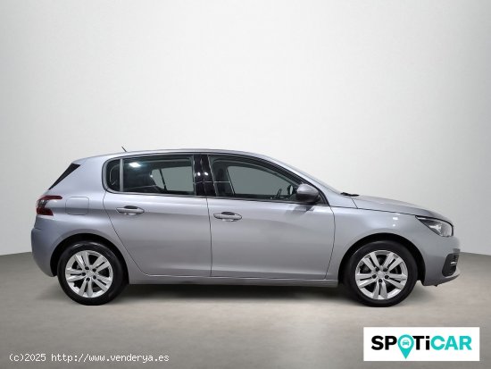 Peugeot 308 5p Active Pack BlueHDi 130 S&S - 