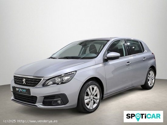 Peugeot 308 5p Active Pack BlueHDi 130 S&S - 