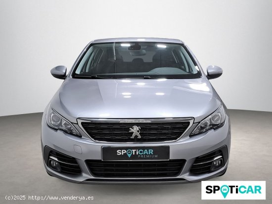 Peugeot 308 5p Active Pack BlueHDi 130 S&S - 