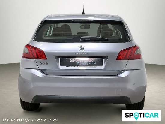 Peugeot 308 5p Active Pack BlueHDi 130 S&S - 