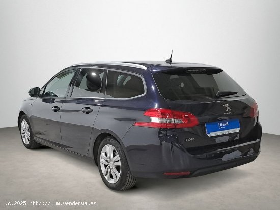 Peugeot 308 SW Style 1.2 PureTech 96KW (130CV) S&S - 