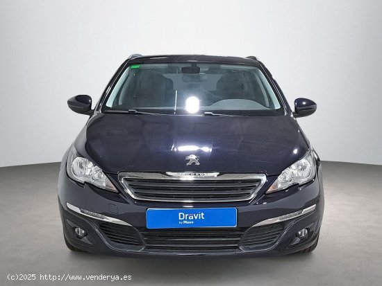 Peugeot 308 SW Style 1.2 PureTech 96KW (130CV) S&S - 