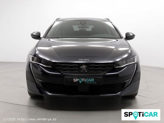 Peugeot 508 SW Allure Pack BlueHDi 130 S&S EAT8 - 