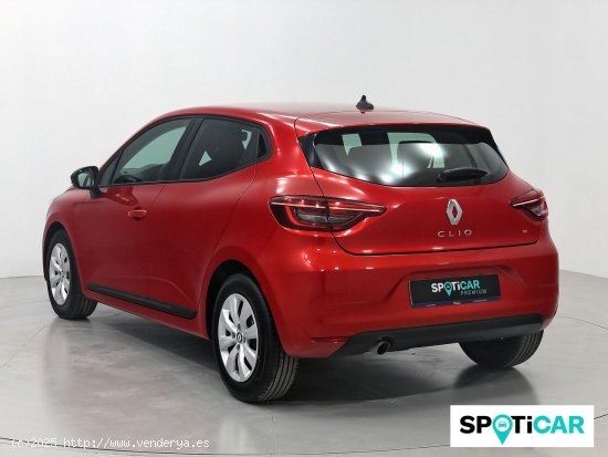 Renault Clio Business TCe 67 kW (90CV) - 