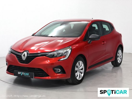 Renault Clio Business TCe 67 kW (90CV) - 