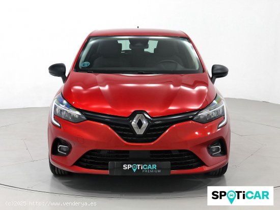 Renault Clio Business TCe 67 kW (90CV) - 