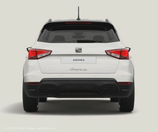 Seat Arona 1.0 TSI 70kW Style Special Edition - 