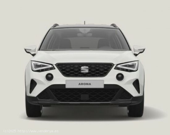 Seat Arona 1.0 TSI 70kW Style Special Edition - 