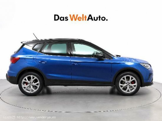 Seat Arona 1.0 TSI 81kW (110CV) DSG FR XL - 