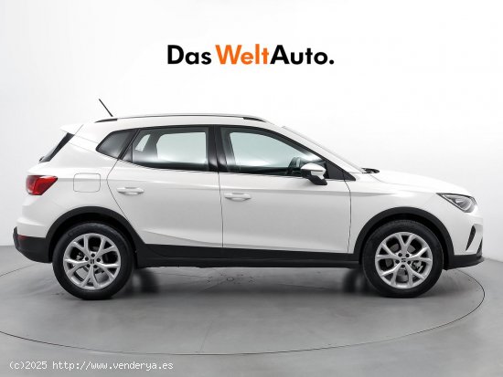 Seat Arona 1.0 TSI 81kW (110CV) DSG FR XL - 