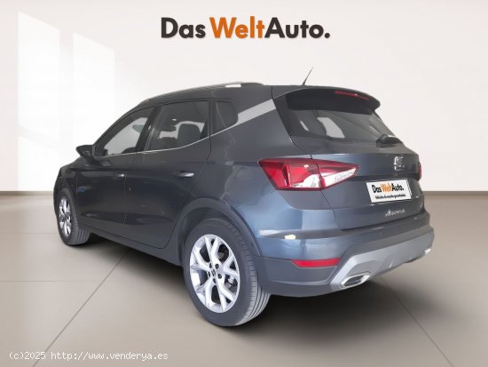 Seat Arona 1.0 TSI 81kW (110CV) DSG FR XL - 