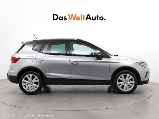 Seat Arona 1.0 TSI 81kW (110CV) DSG Xperience Plus - 