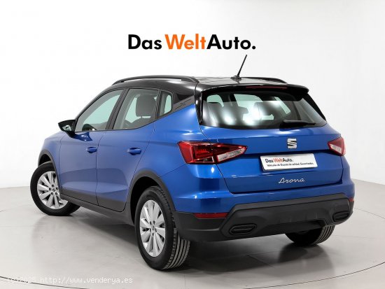 Seat Arona 1.0 TSI 81kW (110CV) Style XL - 