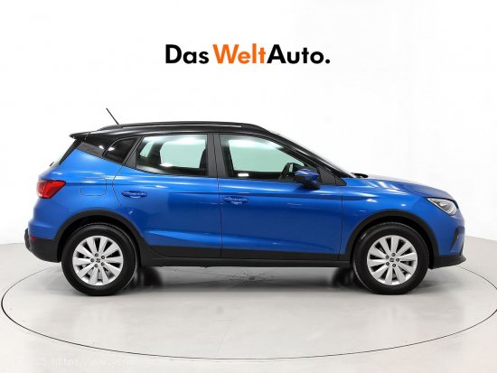 Seat Arona 1.0 TSI 81kW (110CV) Style XL - 