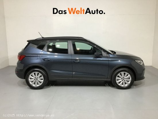 Seat Arona 1.0 TSI 81kW (110CV) Style XL - 