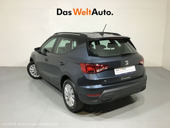 Seat Arona 1.0 TSI 81kW (110CV) Style XL - 