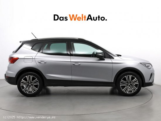 Seat Arona 1.0 TSI 81kW Xperience XXL - 