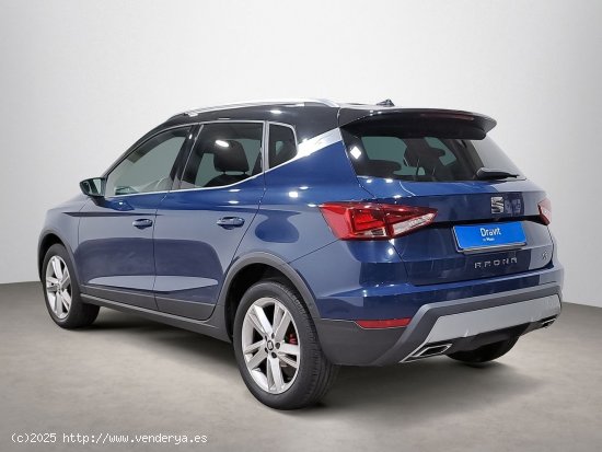 Seat Arona 1.0 TSI 85kW (115CV) FR Ecomotive - 