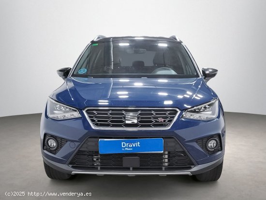 Seat Arona 1.0 TSI 85kW (115CV) FR Ecomotive - 