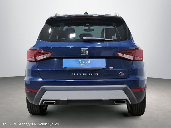 Seat Arona 1.0 TSI 85kW (115CV) FR Ecomotive - 