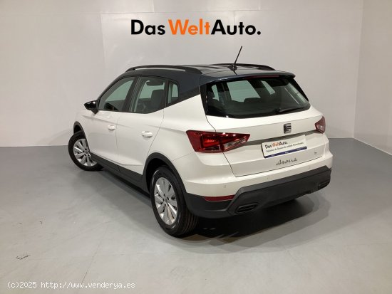 Seat Arona 1.0 TSI 85kW (115CV) Style XL - 