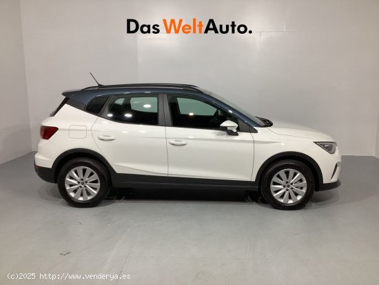 Seat Arona 1.0 TSI 85kW (115CV) Style XL - 