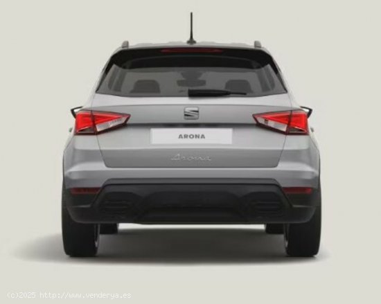 Seat Arona 1.0 TSI 85kW DSG Style Special Edition - 