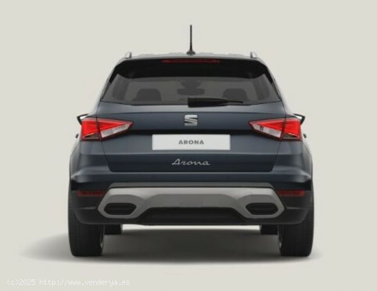 Seat Arona 1.0 TSI 85kW DSG Xperience Special Ed - 