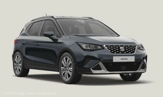 Seat Arona 1.0 TSI 85kW DSG Xperience Special Ed - 