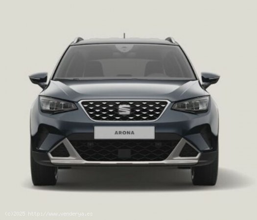 Seat Arona 1.0 TSI 85kW DSG Xperience Special Ed - 