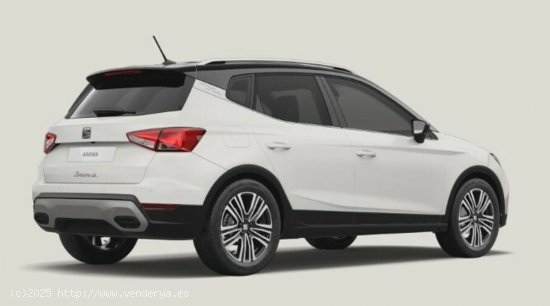 Seat Arona 1.0 TSI 85kW Xperience Special Edition - 