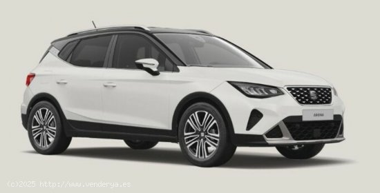 Seat Arona 1.0 TSI 85kW Xperience Special Edition - 