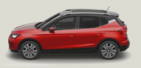 Seat Arona 1.0 TSI 85kW Xperience Special Edition - 