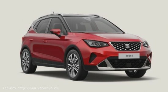 Seat Arona 1.0 TSI 85kW Xperience Special Edition - 