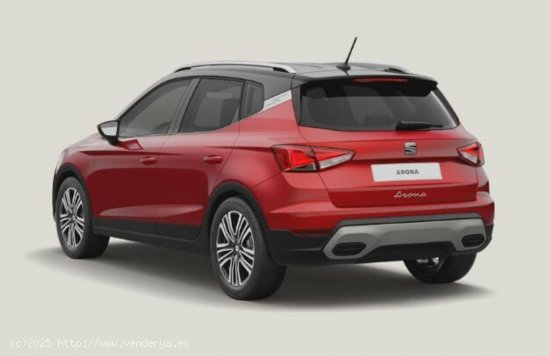 Seat Arona 1.0 TSI 85kW Xperience Special Edition - 