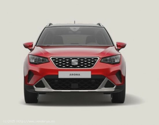 Seat Arona 1.0 TSI 85kW Xperience Special Edition - 