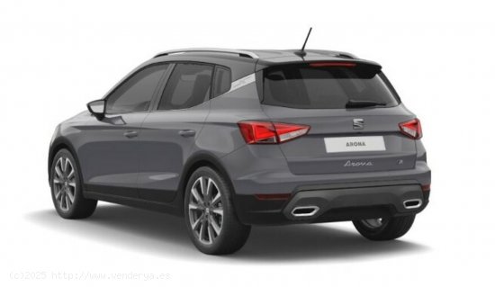 Seat Arona 1.5 TSI 110kW (150CV) DSG FR Special Ed - 