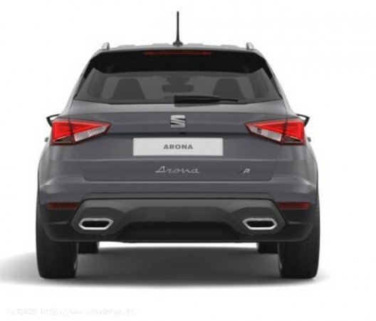 Seat Arona 1.5 TSI 110kW (150CV) DSG FR Special Ed - 