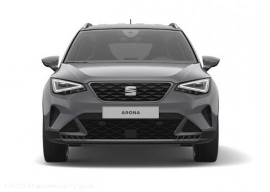 Seat Arona 1.5 TSI 110kW (150CV) DSG FR Special Ed - 